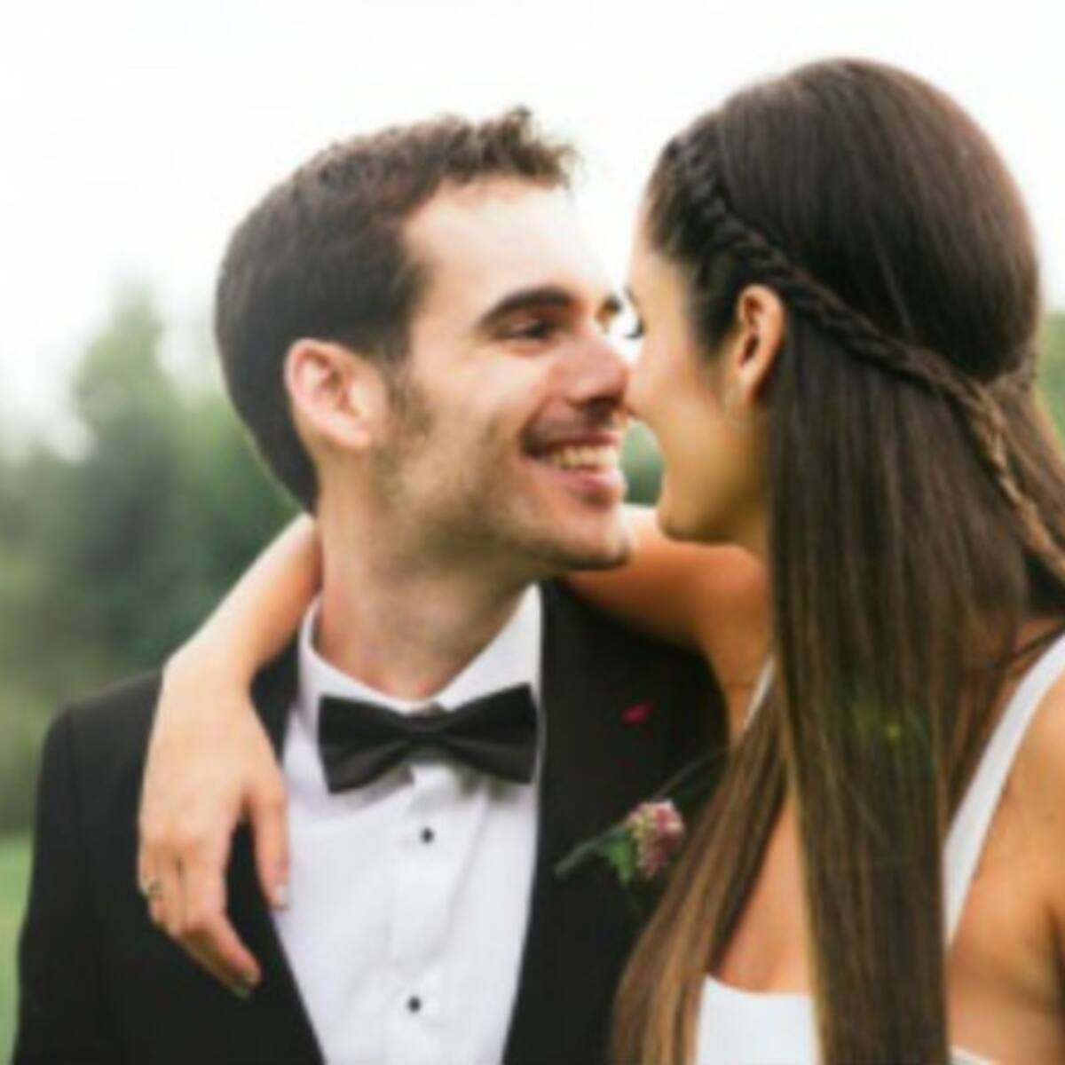 Seis cosas que NO debes hacer en una boda