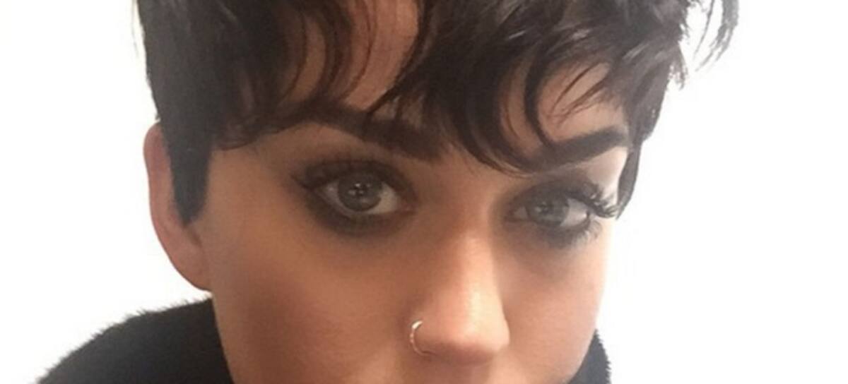 Katy Perry