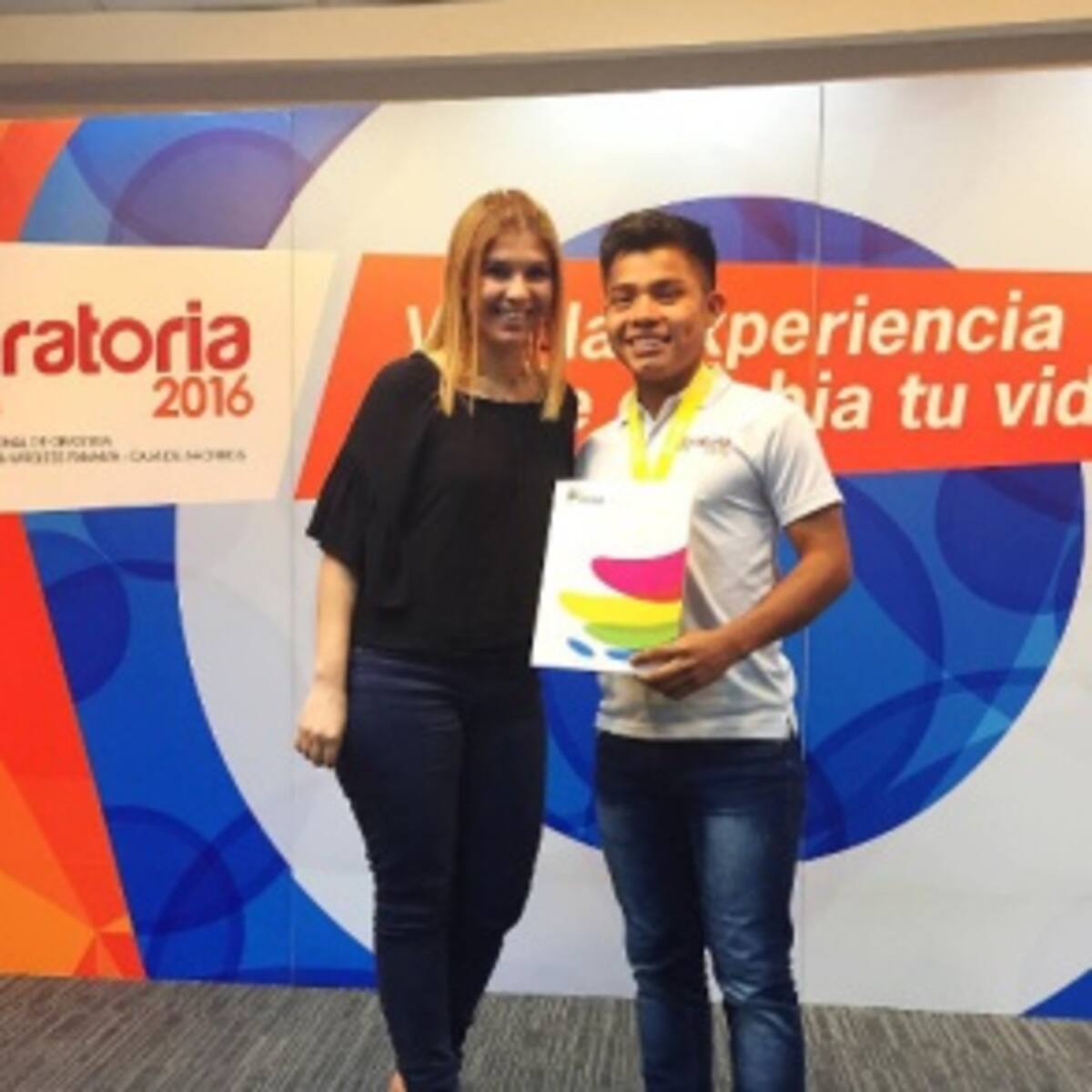 ¡Una noche llena de talento!
