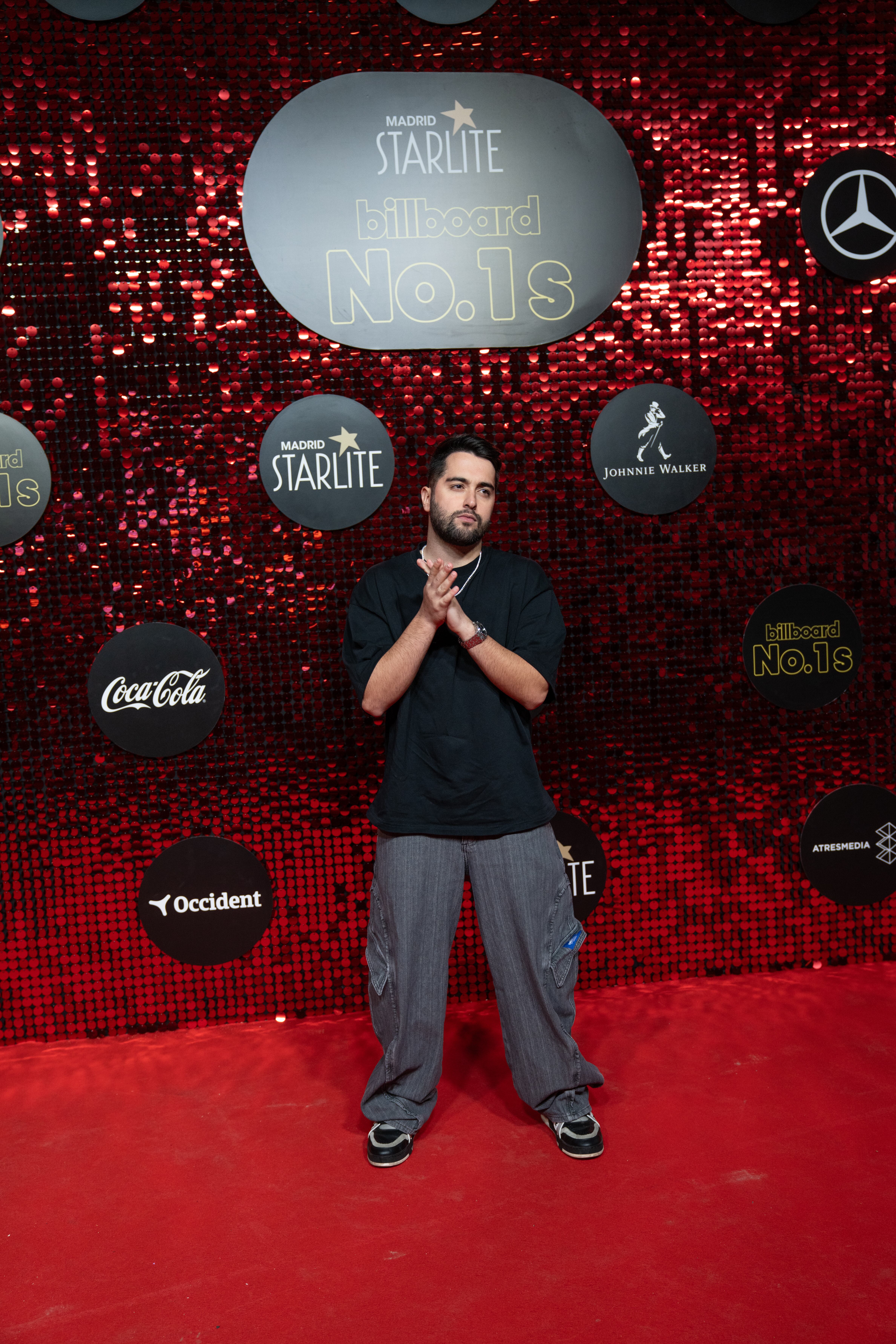 Chema Rivas dio el toque más URBAN a una velada repleta de grandes éxitos del pop español.