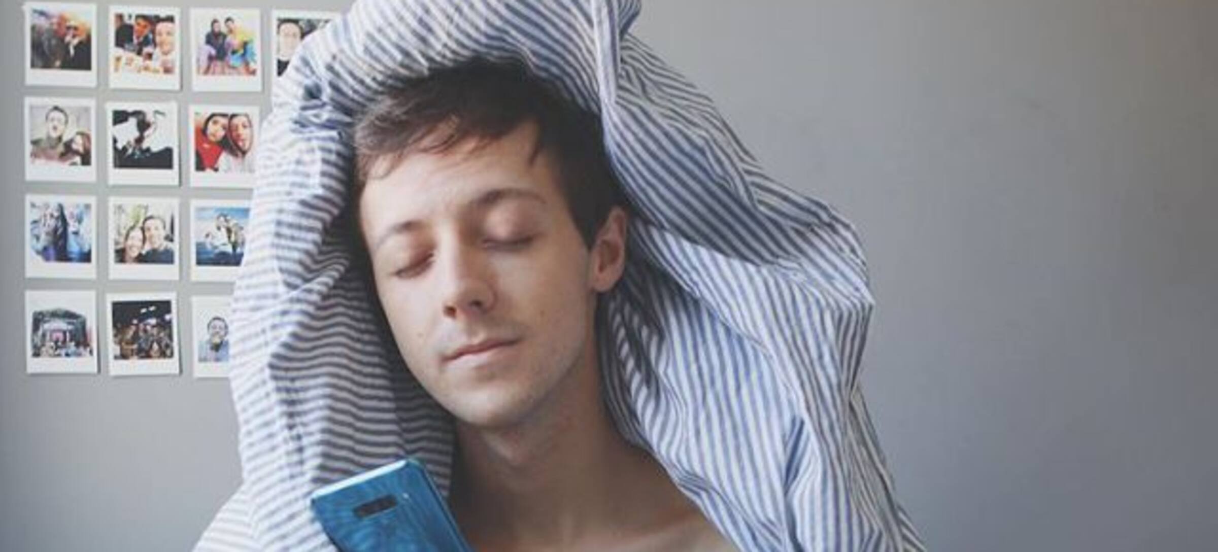 40 cosas de David Rees por David Rees | Música | LOS40