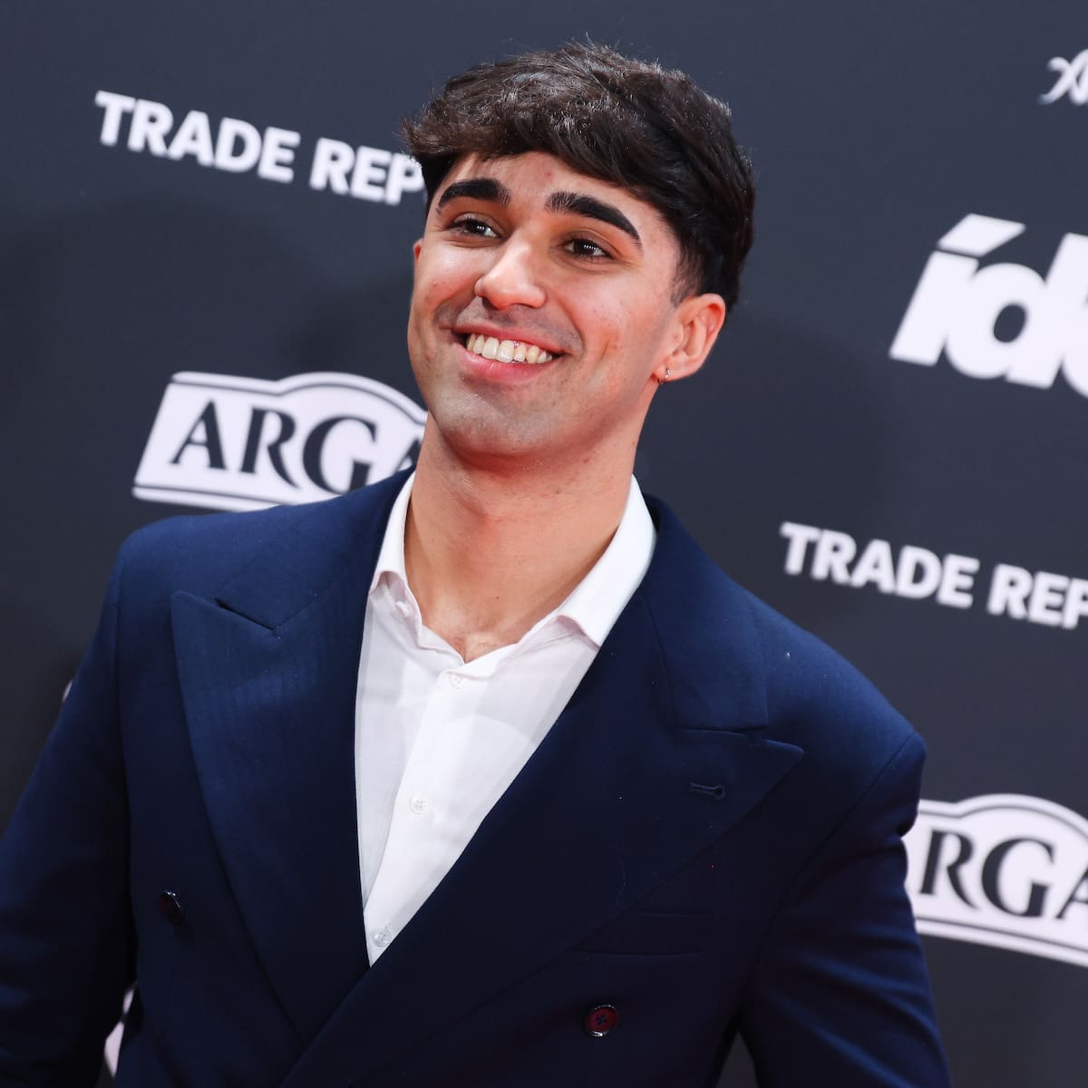 Pablo Vera da su versión del no combate con Juan Guarnizo en ‘La Velada VI’: “Tenía pensada una entrada con un cantante que a mí me gusta un poquito”