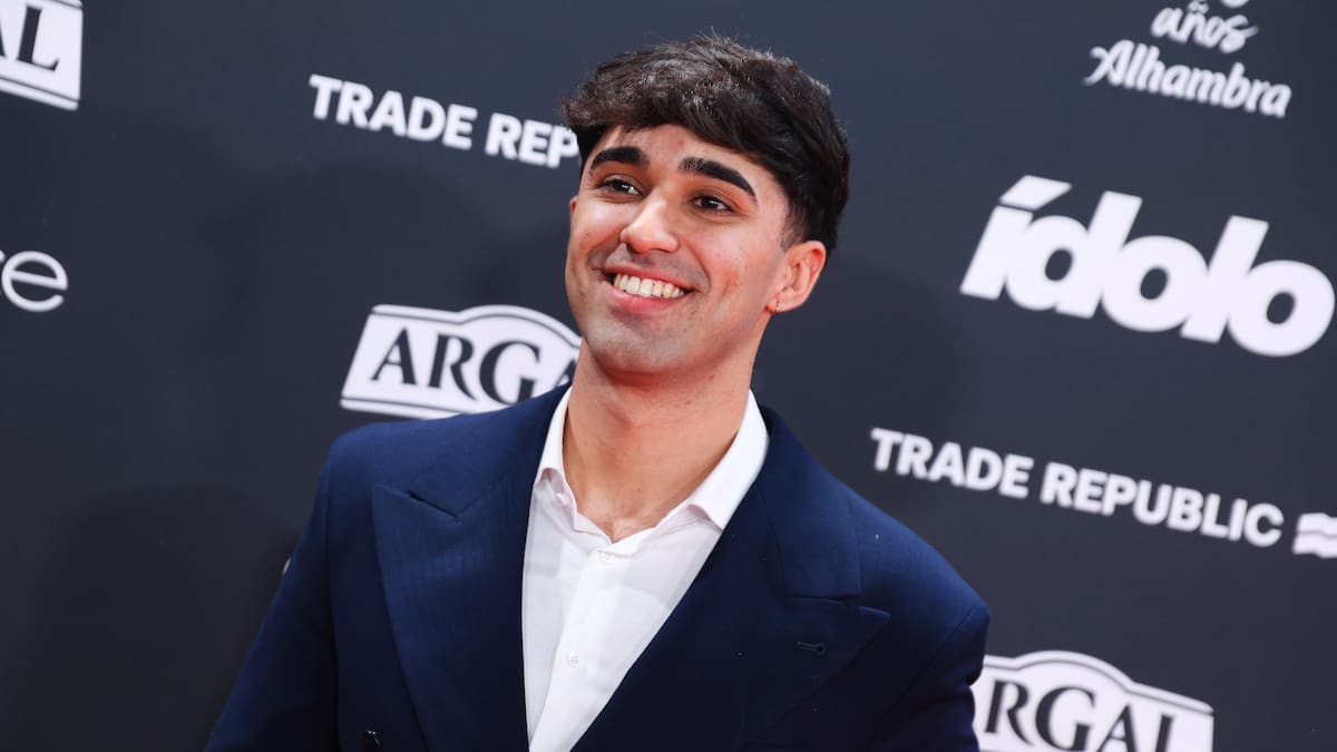 Pablo Vera da su versión del no combate con Juan Guarnizo en ‘La Velada VI’: “Tenía pensada una entrada con un cantante que a mí me gusta un poquito”