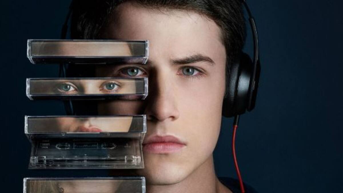 Esta parodia de “13 Reasons Why” la rompe en internet
