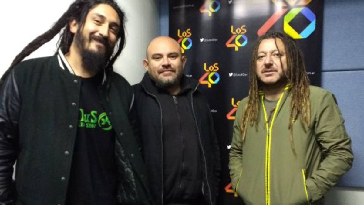 ¡Nos visitó Gondwana!