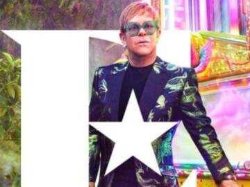 Elton John anuncia la gira que marcará su despedida de los escenarios