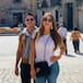 Sofía Vergara viene a Madrid y acaba cenando con David Bisbal y Ramón García