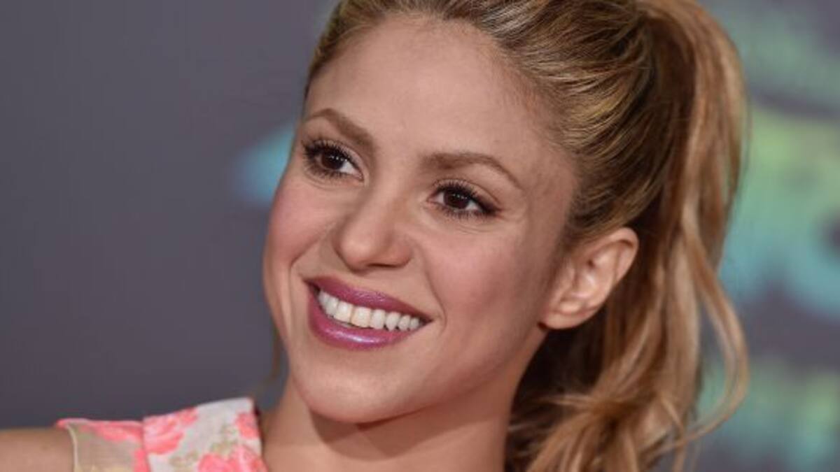 Shakira abre una encuesta para que sus fans elijan los temas de su gira