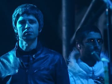 Liam Gallagher sobre su hermano: "¿Cómo puede un hombre tan mezquino escribir una canción tan bonita?"
