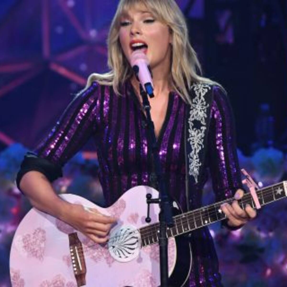 ¿Por qué Taylor Swift canceló su gira por Latinoamérica?