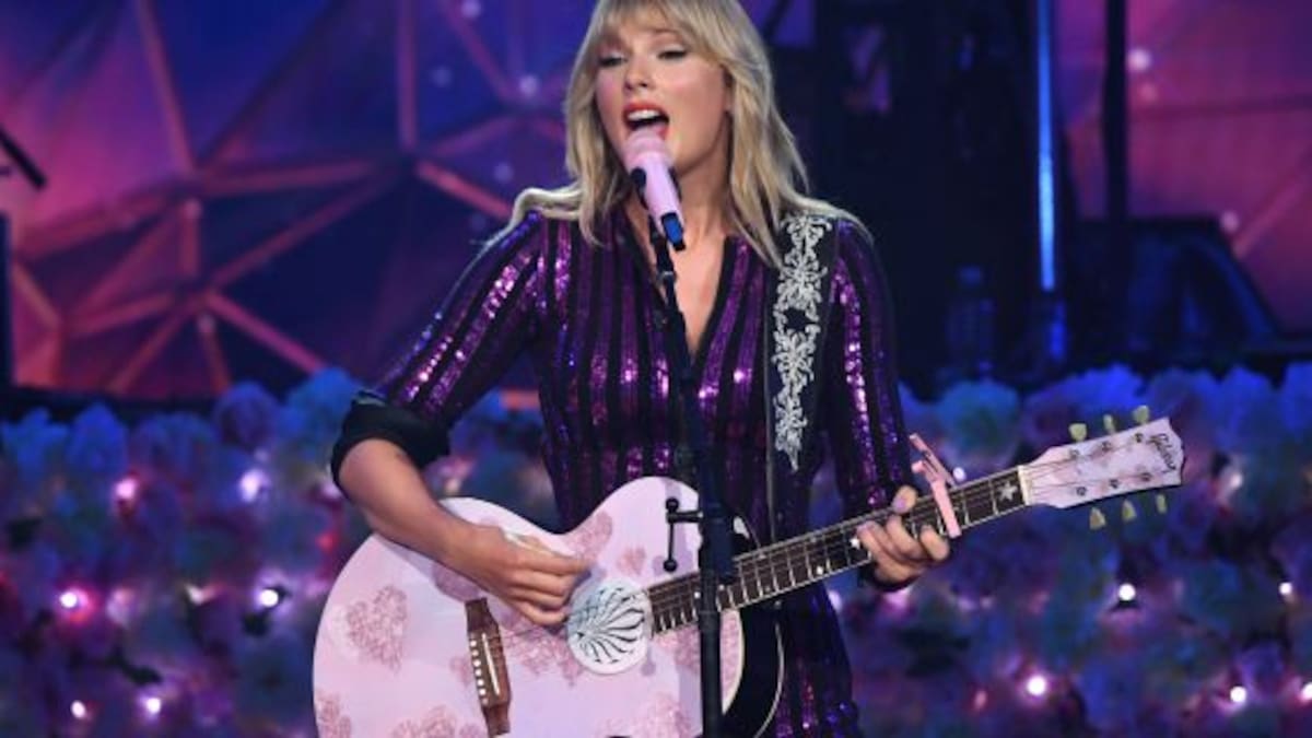 ¿Por qué Taylor Swift canceló su gira por Latinoamérica?