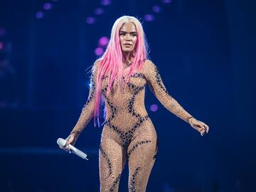 Ni Karol G ni Taylor Swift: este es el artista internacional que más dinero ganó con su gira por España este 2024