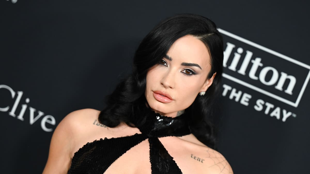 Demi Lovato cancela varias fechas de su gira por motivos de salud: "Estaba abarcando demasiado"