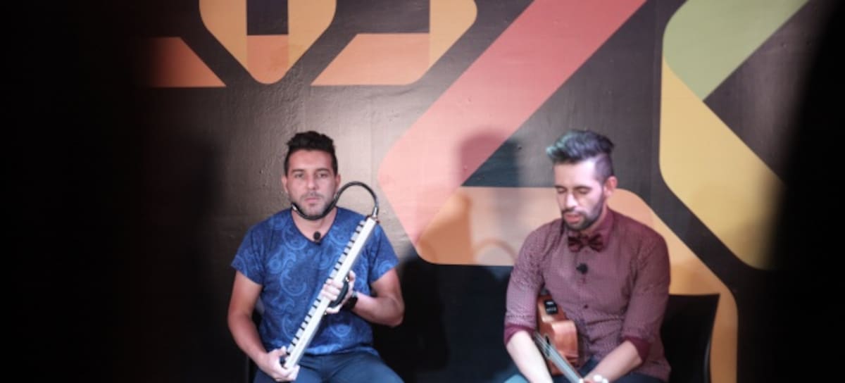 Alkilados en Panamá