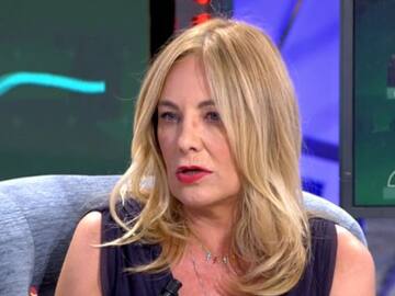 ‘Sábado Deluxe’: Belén Rodríguez desvela detalles de su vida sexual, incluido su trío con Jorge Javier