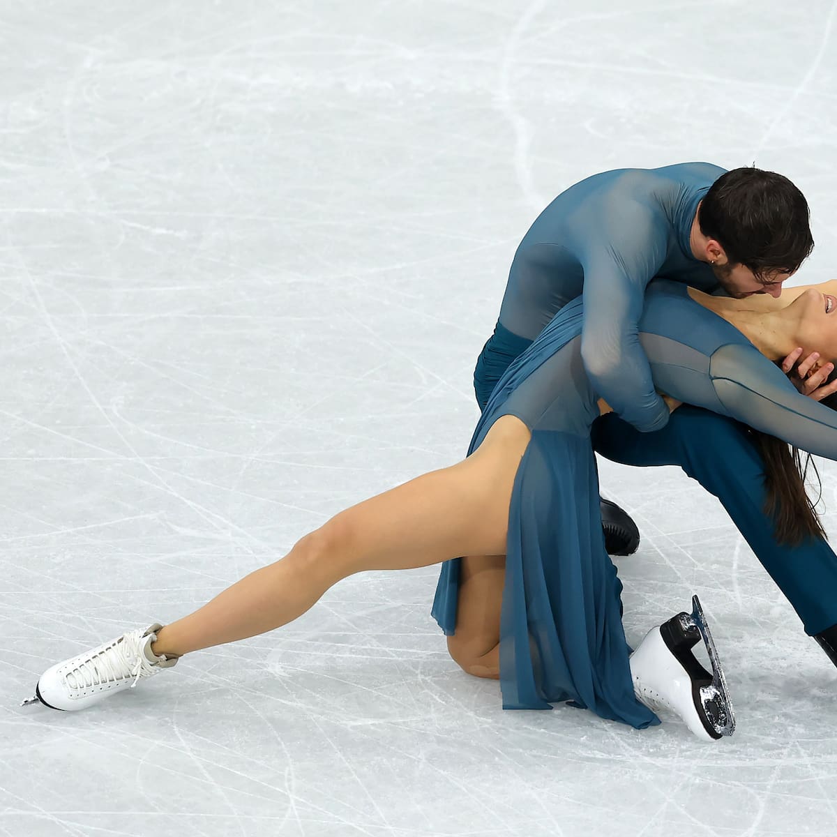 De Los Minions a las Spice Girls: así han sonado las actuaciones de los atletas en los Juegos Olímpicos de Invierno