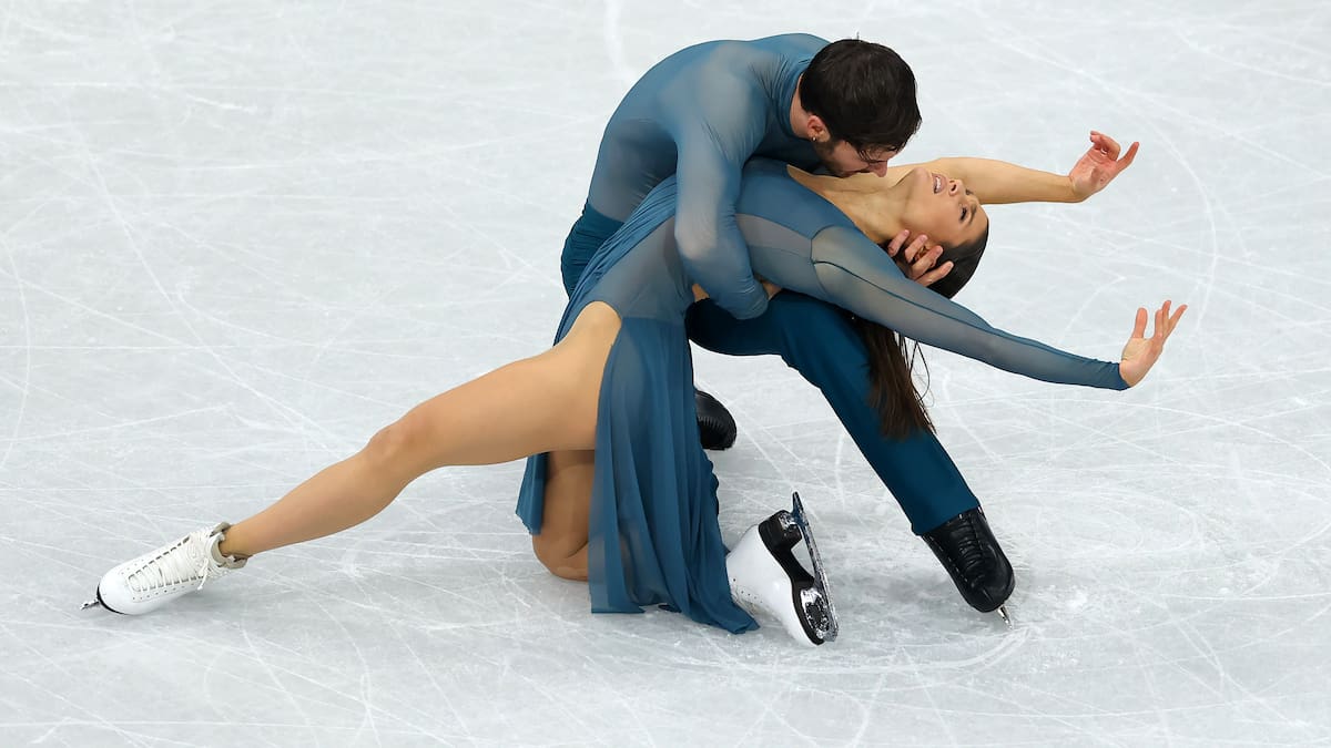 De Los Minions a las Spice Girls: así han sonado las actuaciones de los atletas en los Juegos Olímpicos de Invierno