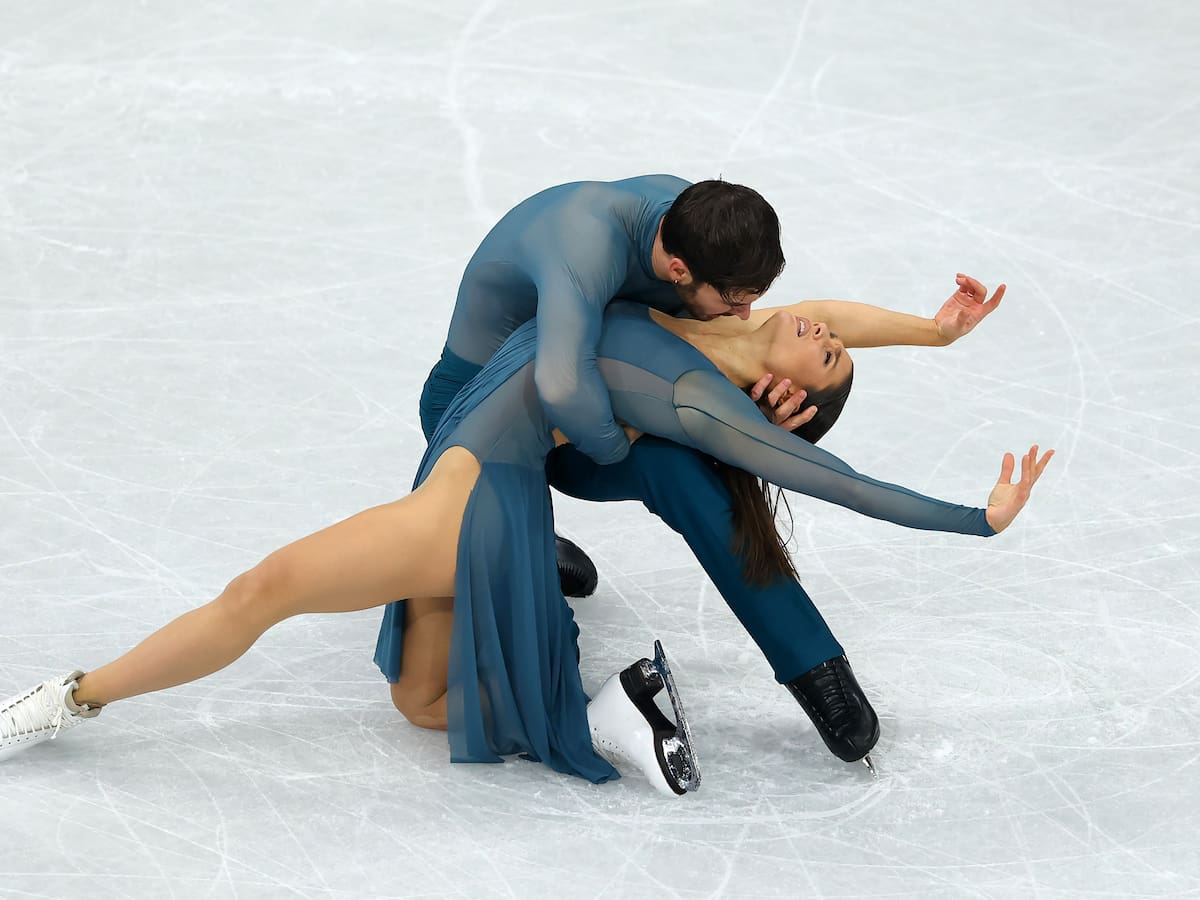 De Los Minions a las Spice Girls: así han sonado las actuaciones de los atletas en los Juegos Olímpicos de Invierno