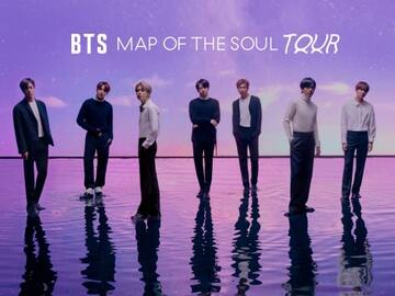 BTS EN BARCELONA (2020): ENTRADAS, HORARIOS, SETLIST Y TODO LO QUE DEBES SABER