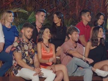 Lo que tiene preparado Telecinco para el jugoso final de ‘La isla de las tentaciones’