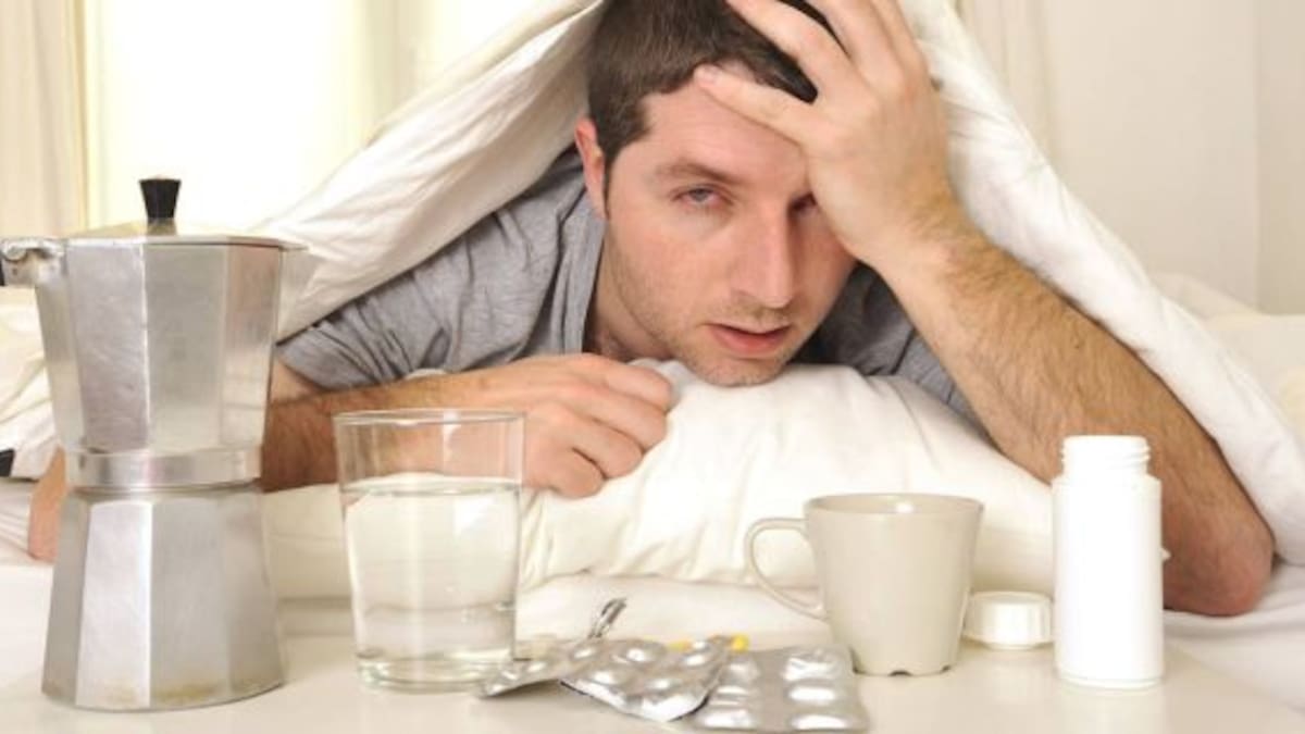 Insólito: Una empresa ofrece días libres por resaca