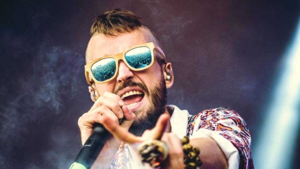 Si amas a Crystal Fighters... ¡Tienes la oportunidad de conocerles!