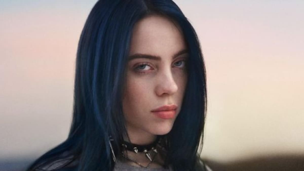 Mirá el primer tráiler del documental de Billie Eilish