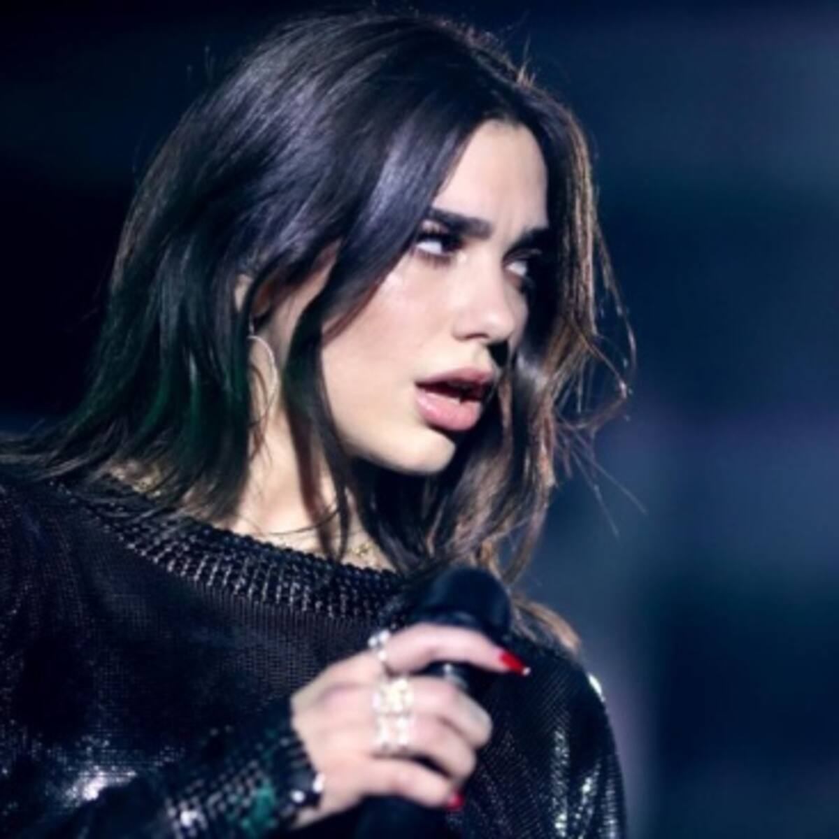 Así se defendió Dua Lipa de las críticas que recibió tras Tomorrowland