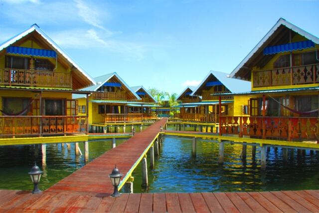 Bocas del Toro