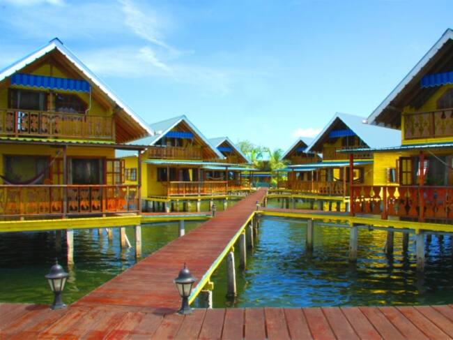 Bocas del Toro