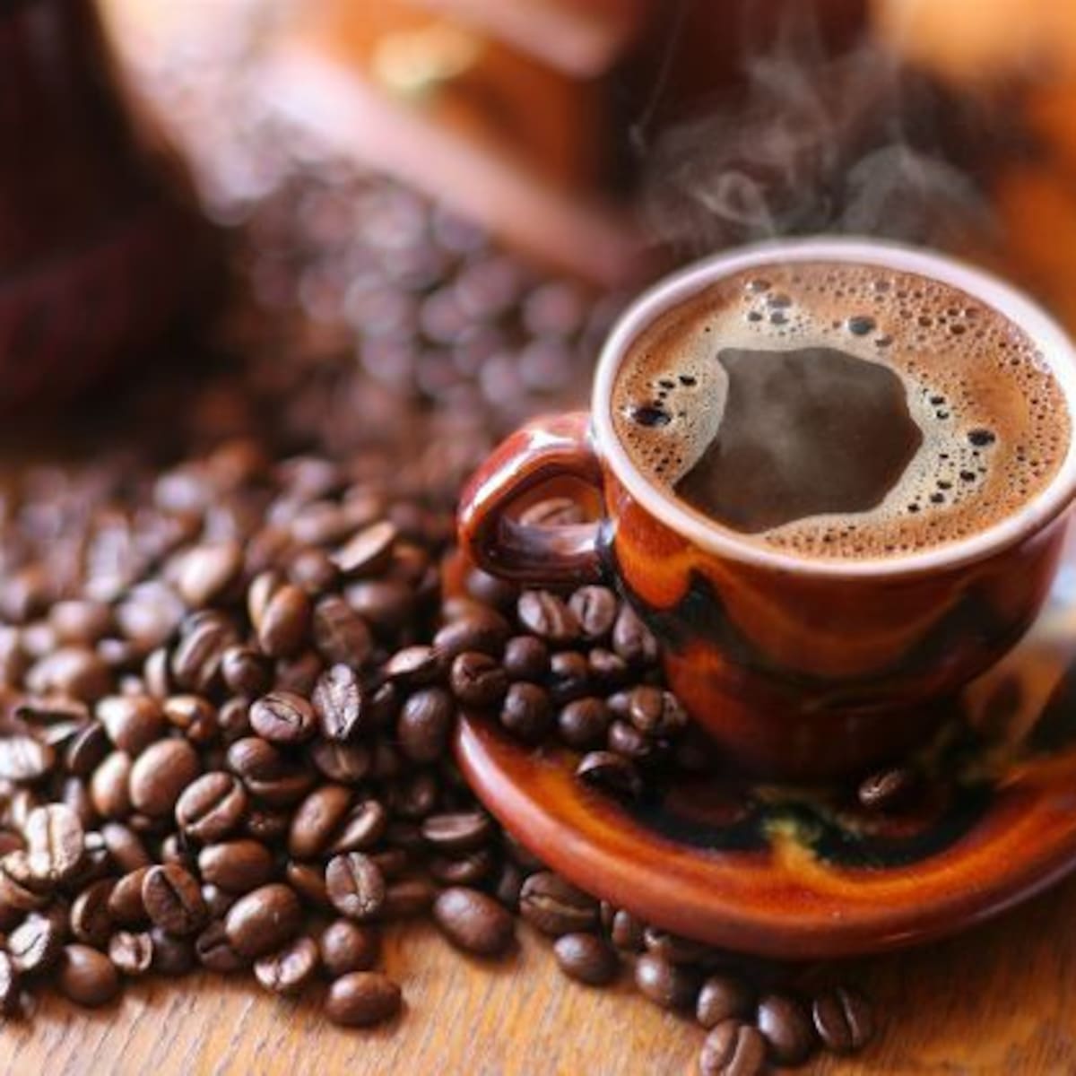 ¿Sos adicto al café? Habrá un festival dedicado a nosotros
