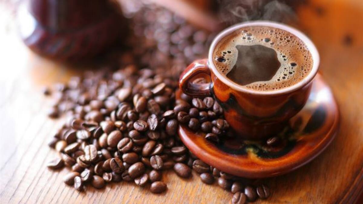 ¿Sos adicto al café? Habrá un festival dedicado a nosotros