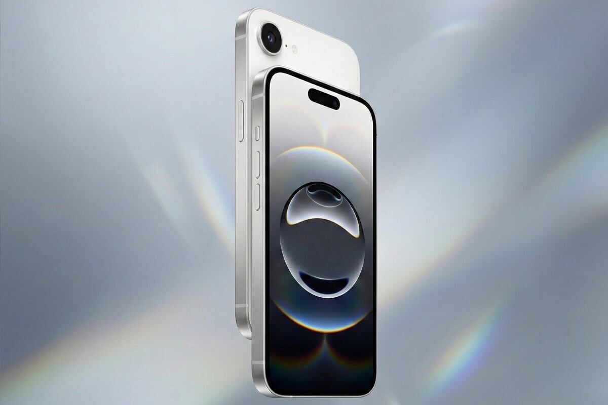 iPhone17eConcept