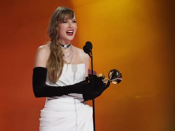 Premios Grammy 2026: lista completa de nominados