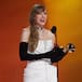 Premios Grammy 2026: lista completa de nominados
