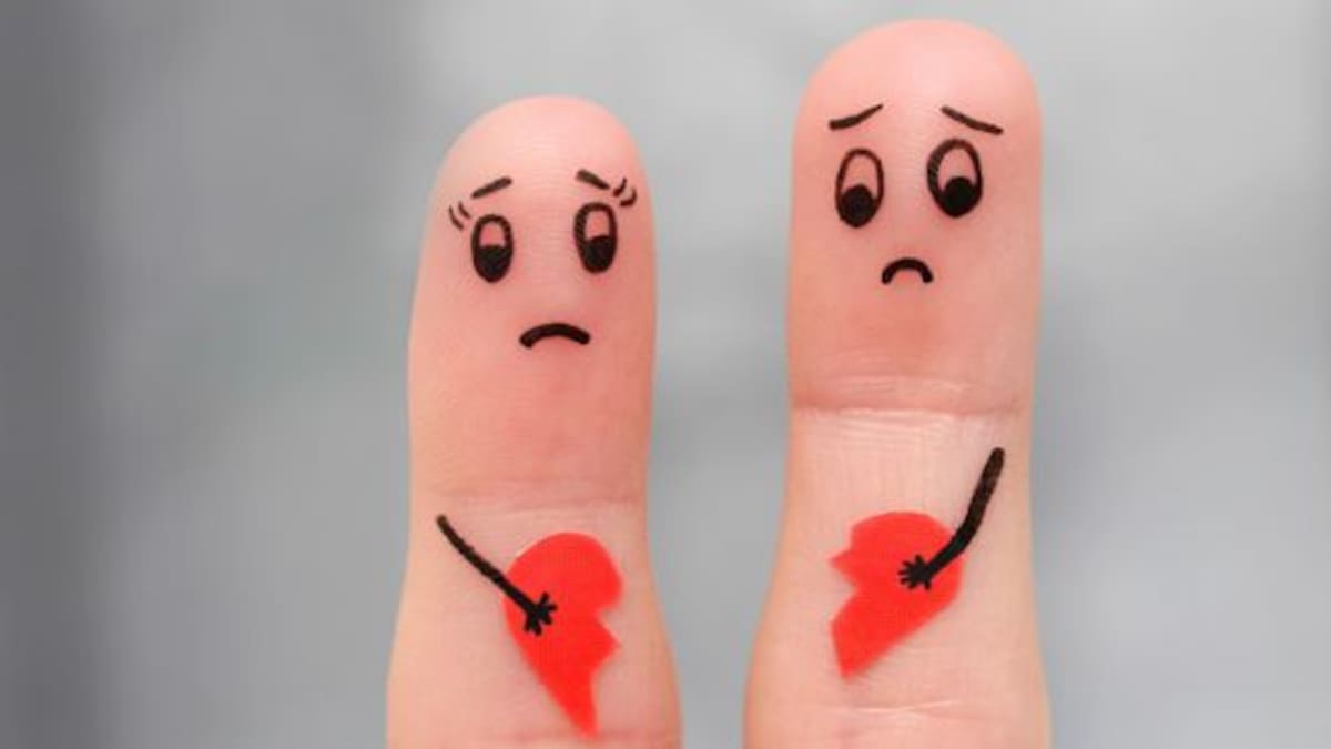 7 señales que indican que superaste a tu ex