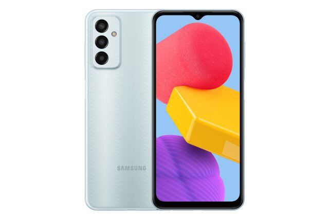 Galaxy M13