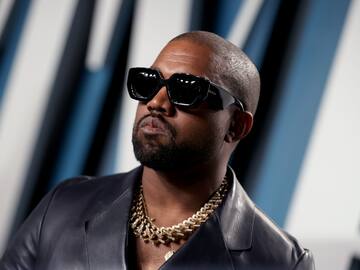 Kanye West se disculpa con la comunidad judía