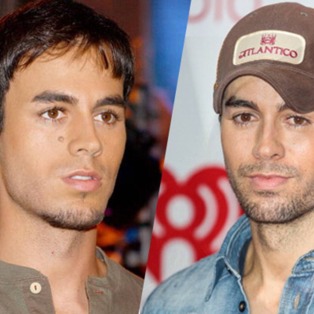 Para estas celebrities parece que el tiempo no pasa
