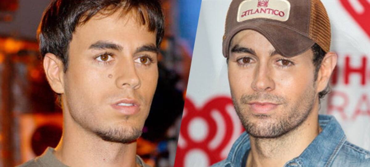 Enrique Iglesias