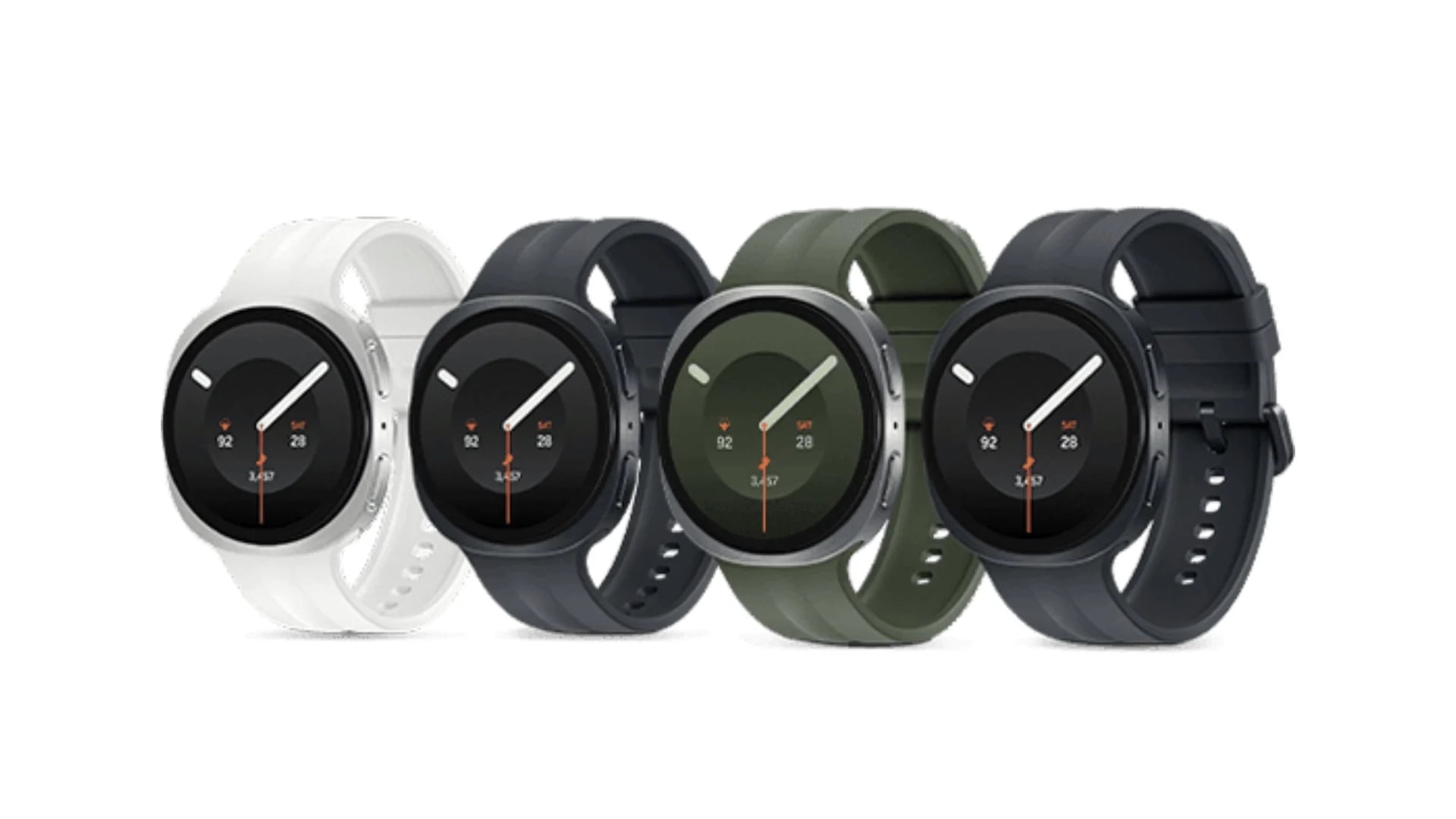 Galaxy Watch 9