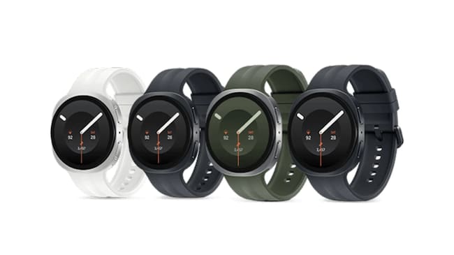 Galaxy Watch 9