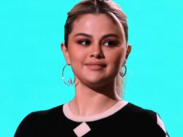 Let somebody go, la canción que ha unido a Selena Gomez y Coldplay