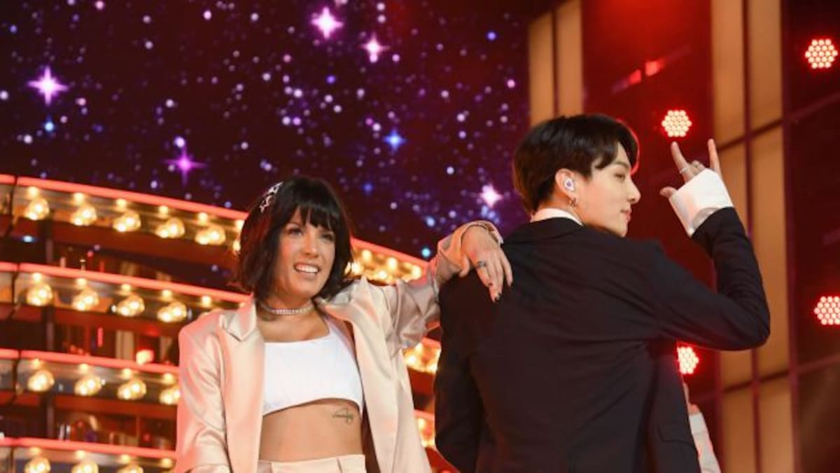 BTS en los Billboard Music Awards: un no parar de sorpresas
