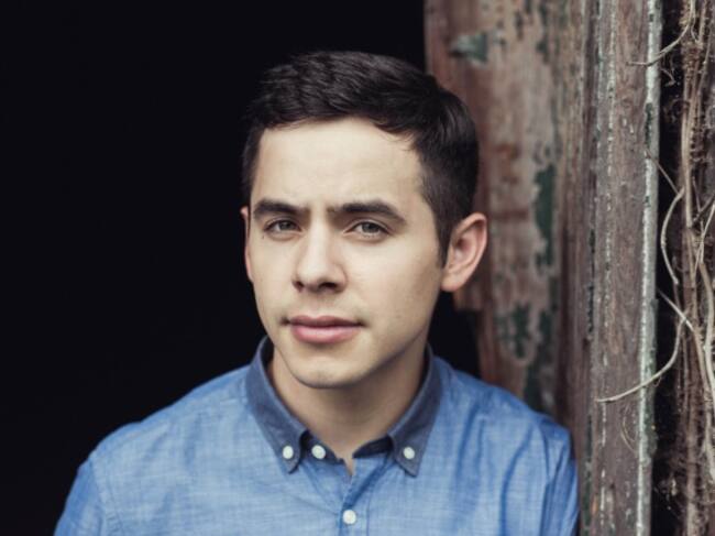 David Archuleta
