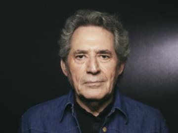 Miguel Ríos recuerda cuando compartió escenario con Javier Bardem y explica que él no fue la primera opción