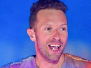Coldplay se dirige a Pedro Sánchez en su último tweet: “What a time to be alive”