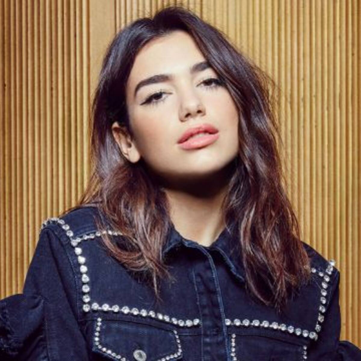 Dua Lipa cantará en la final de la Champions League