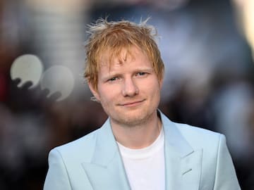 Ed Sheeran nos vuelve a enloquecer con su lado rockero en 'Drive': mira el vídeo y la letra
