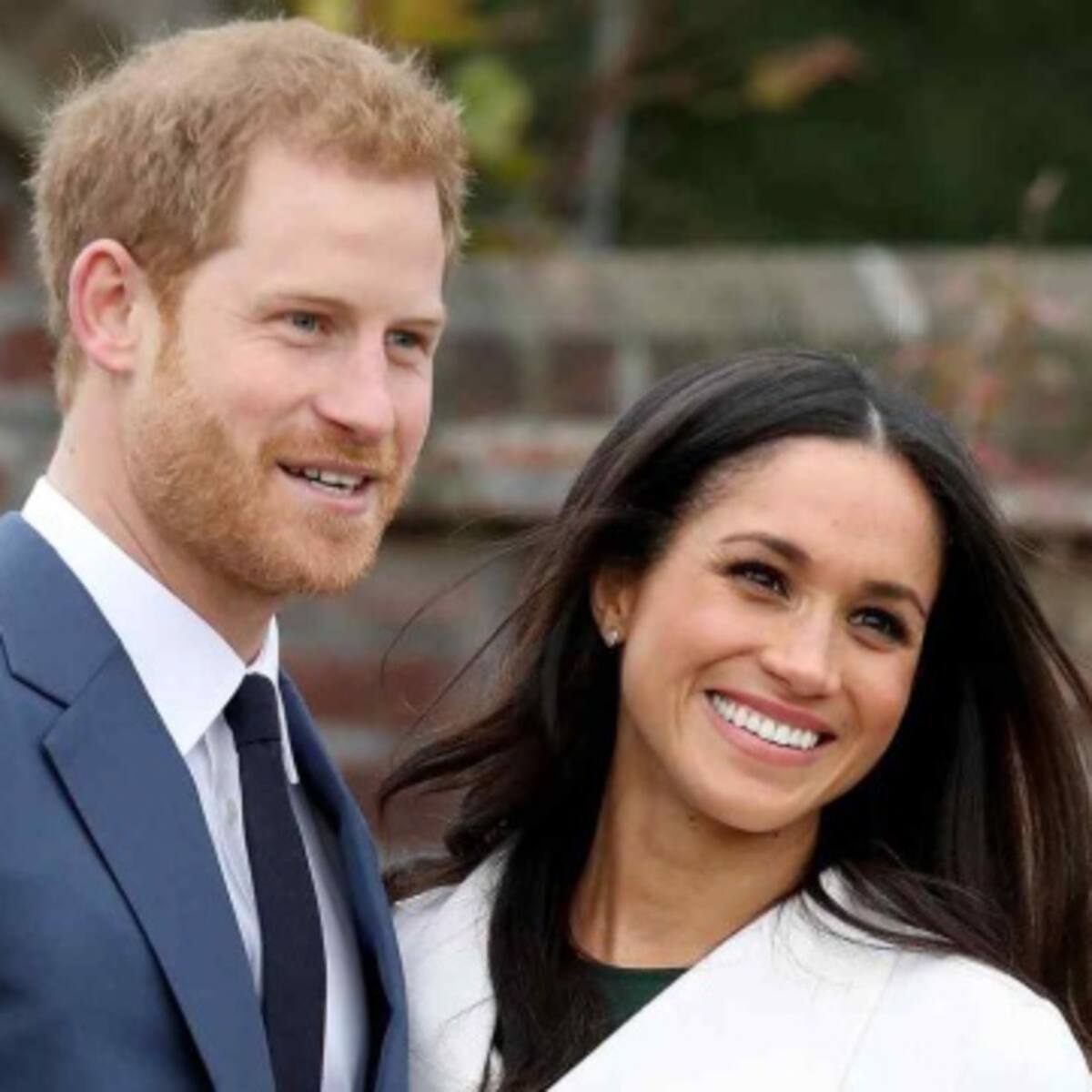 Más detalles sobre la boda del año